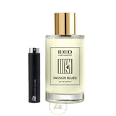 Ideo Parfumeurs Prison Blues Eau De Parfum Travel Spray